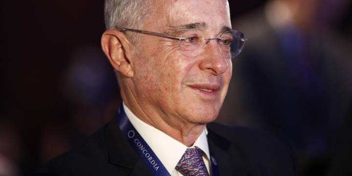 Álvaro Uribe fue declarado inocente de todos los cargos en su contra: Tribunal Superior de Bogotá revocó la condena en segunda instancia