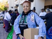 It's supposed to be payday for many federal workers. Instead, they're getting nothing