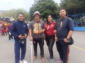 Ayawaska: caminan hacia el Carnaval 2026 