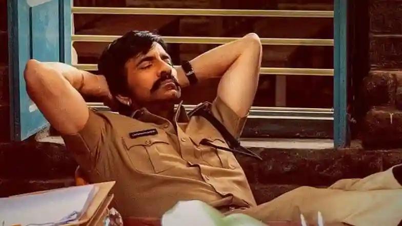 South ‘Mass Jathara’ Release Date: Ravi Tejas and Sreeleela’s Telugu Action Drama To Arrive in Theatres on THIS Date! Makers Share Announcement With New Poster