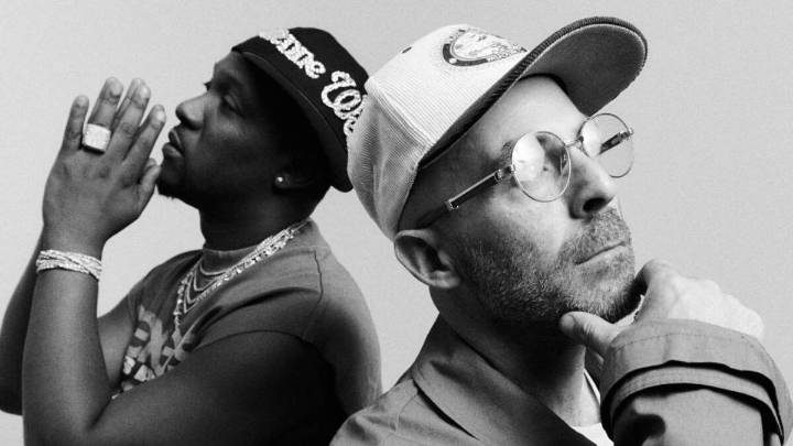 Hit-Boy & The Alchemist Announce Long-Awaited Joint Album, Short Film
