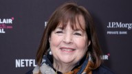 The Roman-Inspired Ingredients Ina Garten Adds To Her Scrambled Eggs