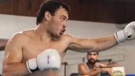Julio César Chávez Jr. se prepara para volver al ring