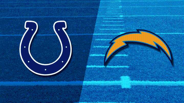 Keys to the Game: Colts at Chargers