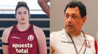 'Mapi' dejó duro mensaje sobre Arrese, ex DT de Universitario, tras no tomarla en cuenta: "Me…"