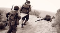 El desgraciado refrán que decimos sin parar en España: en la posguerra fue algo tristemente literal
