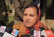 Statehood Our Right, We Are Not Begging For It: Sakina Itoo
