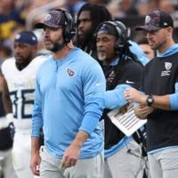 NFL Titans fire Callahan as coach after 1