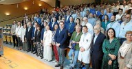 Son Espases pasa revista a los logros alcanzados tras 15 años