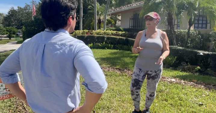 Devastating storm floods Boca Raton: A closer look at the impact