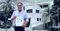Raúl Carbono renuncia a su candidatura a la Gobernación del Magdalena Formalizó su retiro el pasado 20 de octubre y hasta el momento, no se han hecho públicas las razones específicas para retirarse de