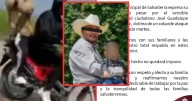 Fallece “Don Nico”, el vendedor de helados que fue atacado a tiros durante transmisión en vivo en Guanajuato