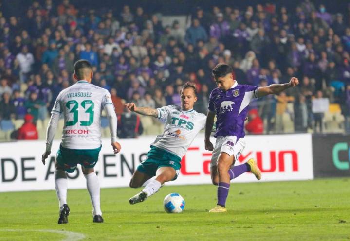 Aprovechar un Wanderers en picada para ir asegurando boleto en la liguilla