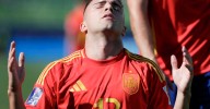 Un gol del bético Pablo García clasifica a España en el Mundial sub 20 (0