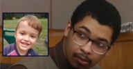 Man kidnapped, killed 4-year-old sleeping next to twin brother, dumped body in middle of street