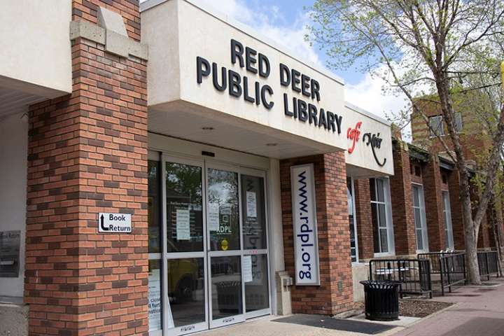 Red Deer residents invited to engage with Election Candidates at forum tonight