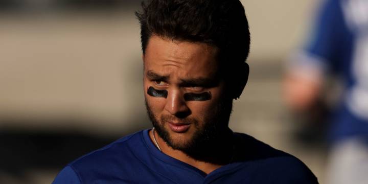 Blue Jays ALCS 2025 roster
