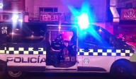 Más detalles del intento de robo a militar que terminó con un ladrón muerto
