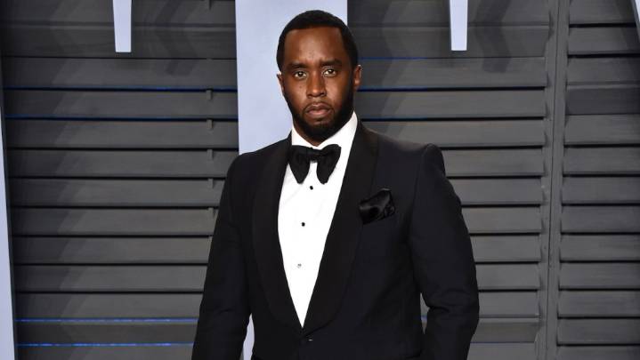 Sean ‘Diddy’ Combs Transferred to NJ Prison to Begin 4