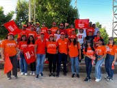 Fuerza Ciudadana, gran vencedor en elecciones de Consejos de Juventudes del Magdalena