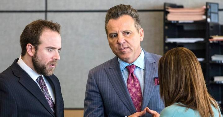 LA County will pay to settle suit over 4