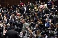 Avalan diputados Ley General contra Extorsión