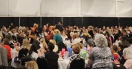 Women Helping Women luncheon celebrates 25 years in Tri
