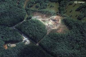 Eighteen presumed dead after blast at US explosives factory