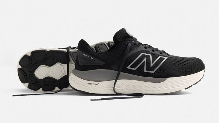New Balance Launches Mismatch Sizing Program