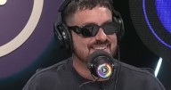 Fede Bal recordó su primera infidelidad en vivo: "Le di un..."