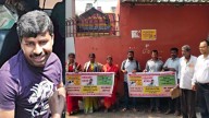 Surrendered Maoist on hunger strike critical, CLC demands justice