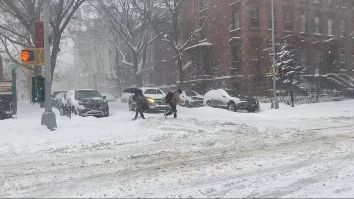Con Edison and DSNY gear up for winter storms