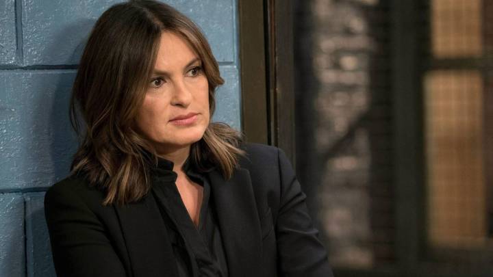 Law & Order: SVU Season 27 Episode 2’s Ending Change Is A Smart Decision