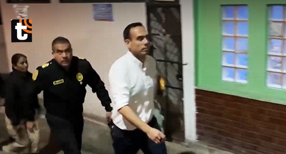 Presidente José Jerí lidera el operativo Ciclón en cuatro penales del país: celulares, drogas y armas fueron encontrados El presidente encabezó el megaoperativo simultáneo donde más de 300 agentes del