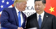 Beijing blames US for raising trade tensions