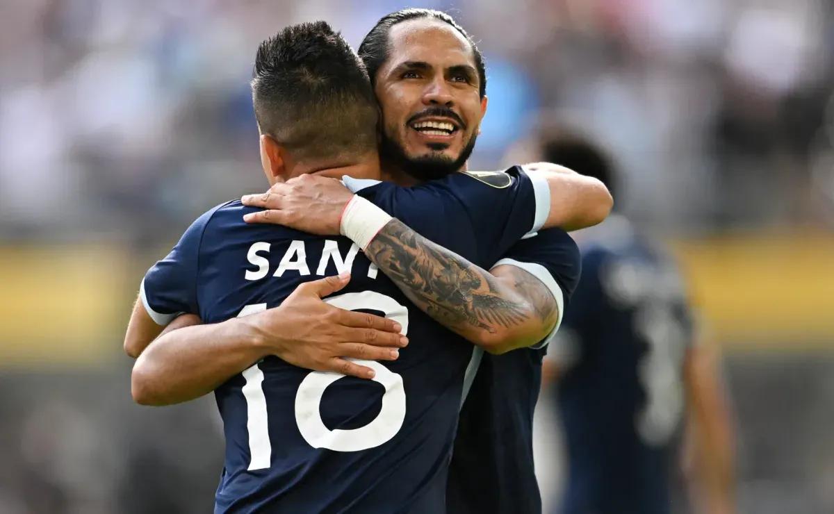 Guatemala earn crucial 1-0 win over El Salvador in Concacaf 2026 World Cup Qualifiers
