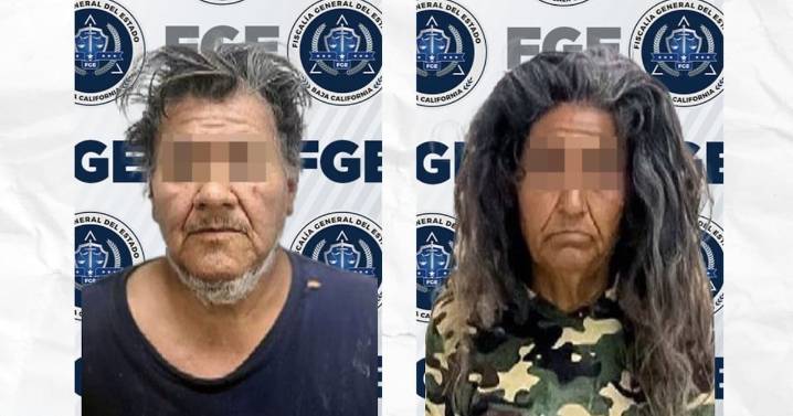 Quedan en prisión preventiva dos por violencia familiar