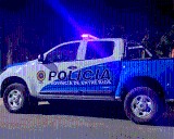 Dos familias discutieron por sus perros y una mujer terminó herida con un cuchillo