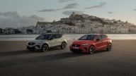 Seat actualiza los Ibiza y Arona, dos superventas que todavía tienen cuerda para rato