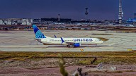 Two United Airlines Planes Involved In Chicago O'Hare Ground Collision