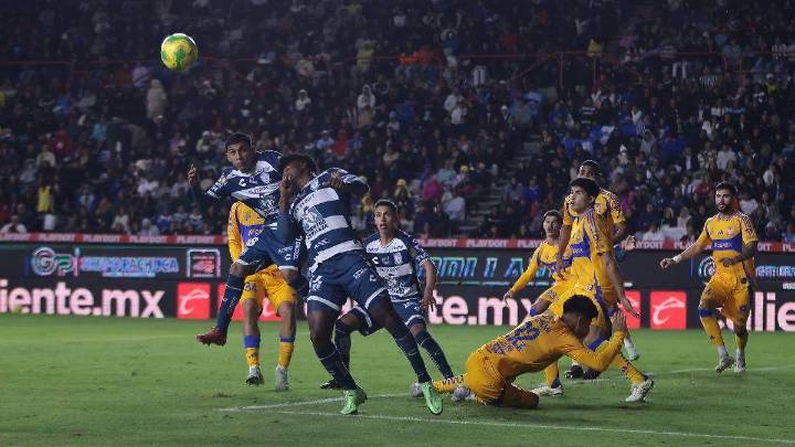 Pachuca recibe a Tigres en la jornada 14
