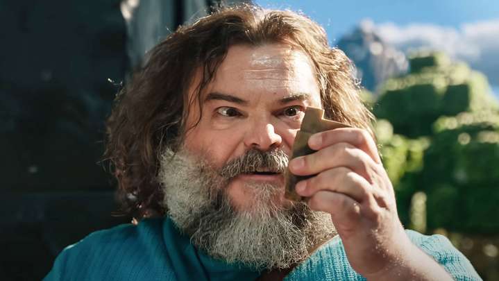 Minecraft 2 Movie Sets 2027 Release Date