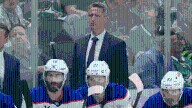 Knoblauch gets new contract with Oilers, hopes McDavid is next