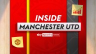 Inside Manchester United: Sky Sports News to deep dive into Ruben Amorim's tenure at Old Trafford in special show
