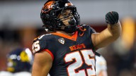 Oregon State football eyeing first win with Wake Forest…