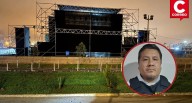 Fiscalía investiga a gerente de productora de Agua Marina por crimen organizado y lavado de activos