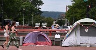 Editorial — Bloomberg Opinion: Hiding the homeless won’t solve the problem