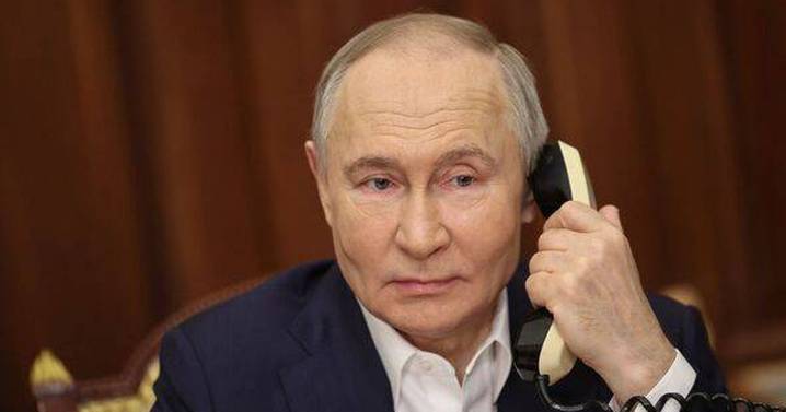 Russia's threat to flatten these British towns and cities with missiles during WW3 fears