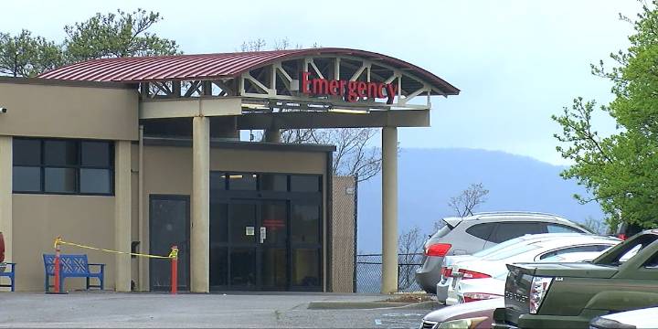 Jacksonville city leaders looking to add a new emergency healthcare option