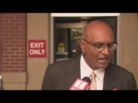 Man falsely accused of kidnapping seeks damages